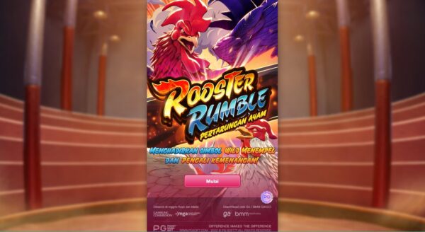 Daftar Situs Judi Slot Gacor Maxwin Hari Ini Terpercaya Rooster Rumble