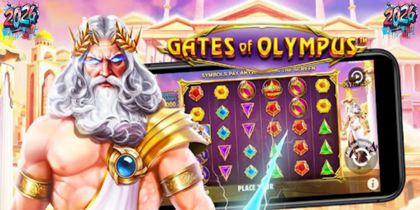 Situs Judi Slot Online Gacor Terbaik dan Terpercaya 2026